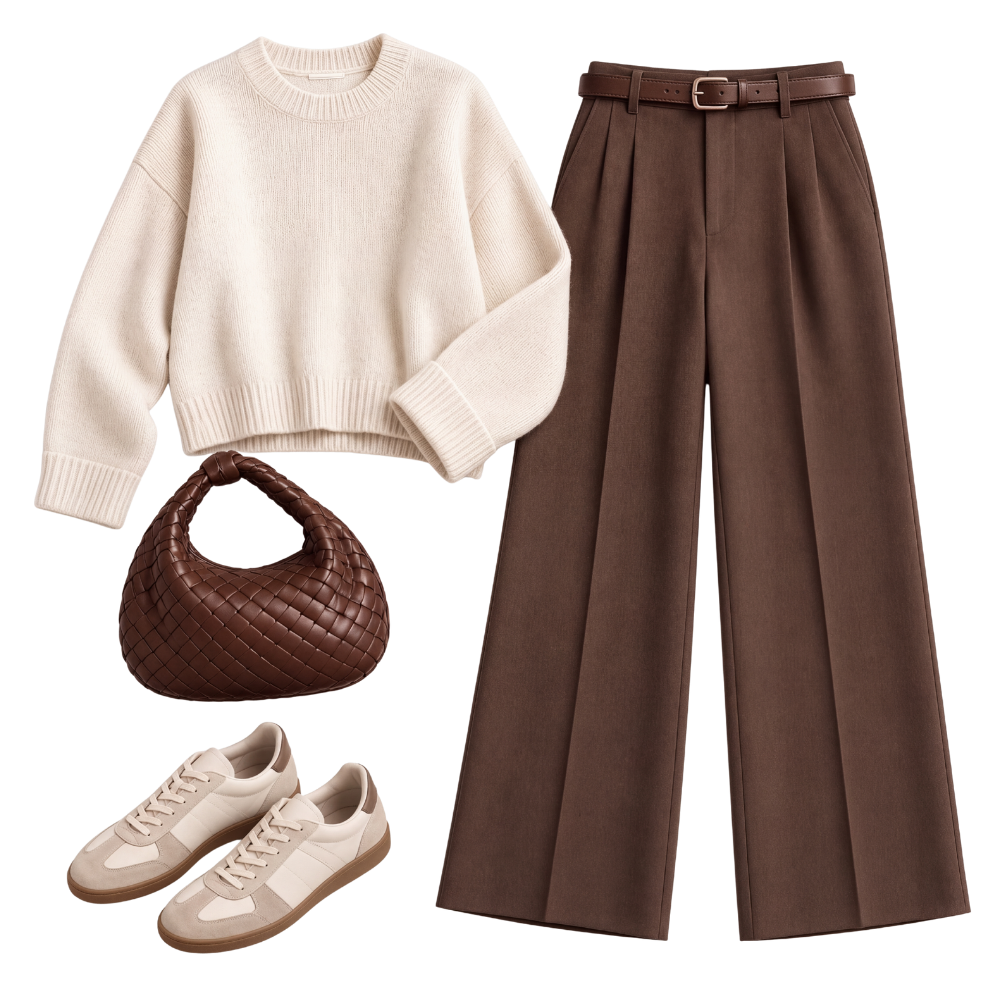 Outfit Builder